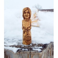 Кумир Фригг (Frigg)