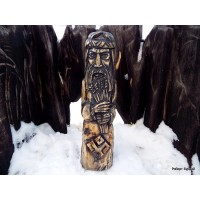 Кумир Даждьбога