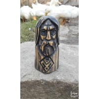 Малый кумир Дажьбога