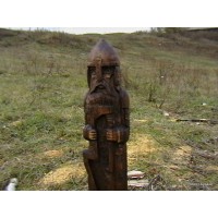 Перун Громовержец 60 см.