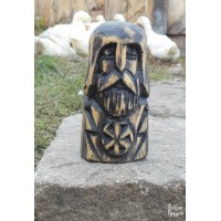 Малый кумир Перуна