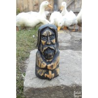 Малый кумир Сварога