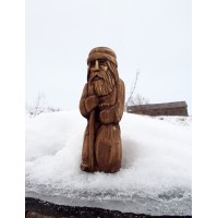 Дед Мороз (Трескунец)