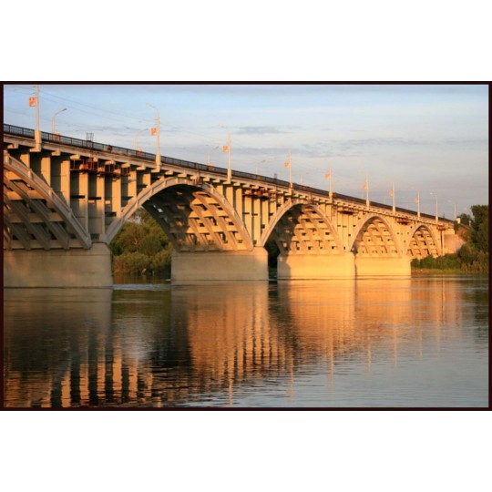 Бийский мост