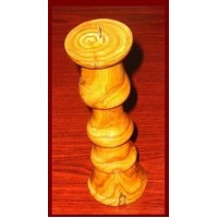 Подсвечник этнический
