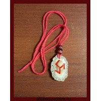 Подвеска «Трискаль» (кость)
